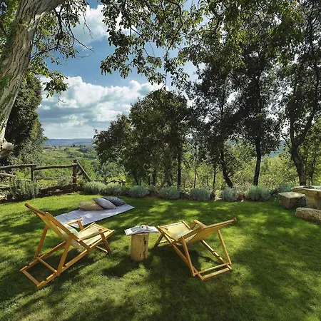 Сasa de vacaciones In - Istrien 9816 Grožnjan
