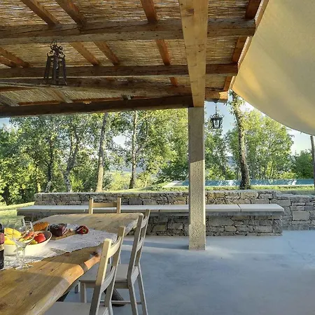 In - Istrien 9816 Сasa de vacaciones Grožnjan